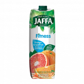 Сік Jaffa Апельсиново-Грейпфрутовий 950ml