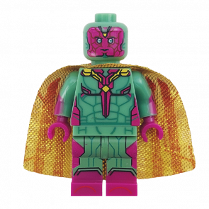 Фигурка RMC Marvel Vision Super Heroes marvr041 Новый