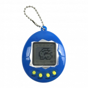 Консоль RMC Classic Electronic Pet Blue - Retromagaz