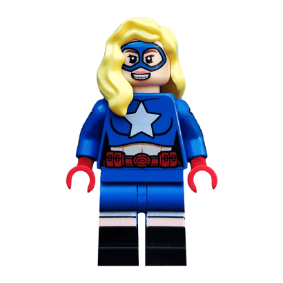 Фигурка Lego DC Stargirl Super Heroes colsh04 1 Б/У - Retromagaz