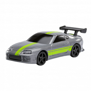 Машинка Радіокерована TurboRacing C73 RC Sport Speed Car 1:64 Grey - Retromagaz