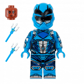 Фигурка RMC Power Rangers Blue Ranger TV Series prr002 Новый - Retromagaz