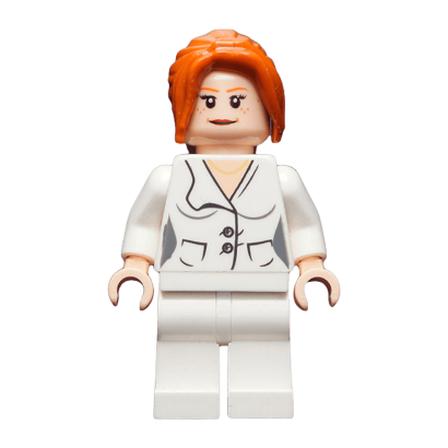 Фигурка Lego Marvel Pepper Potts Super Heroes sh0068 Б/У - Retromagaz