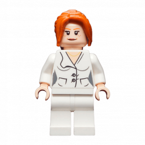 Фигурка Lego Marvel Pepper Potts Super Heroes sh0068 Б/У