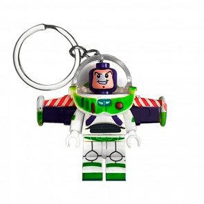 Брелок RMC Buzz Lightyear White Новий - Retromagaz