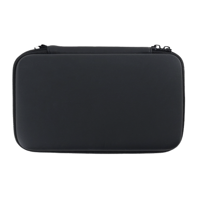 Чехол Твердый RMC 3DS XL New Black Новый - Retromagaz