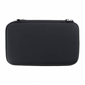 Чехол Твердый RMC 3DS XL New Black Новый - Retromagaz