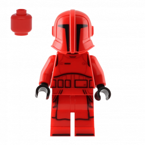 Фигурка Lego Империя Imperial Praetorian Guard Star Wars sw1343 75386 Новый - Retromagaz