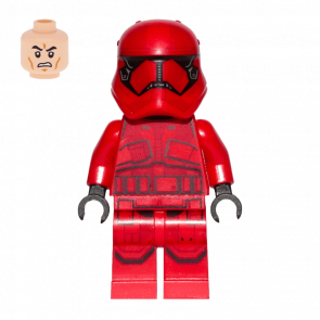 Фигурка Lego Первый Орден Sith Trooper Star Wars sw1065 1 Б/У - Retromagaz