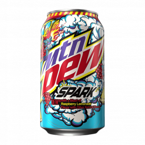 Напій Mountain Dew Spark 355ml