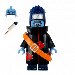 Фигурка RMC Naruto Kisame Hoshigaki Cartoons ntr028 Новый