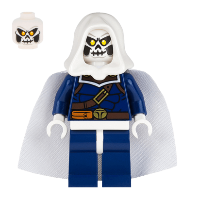 Фигурка Lego Marvel Taskmaster Super Heroes sh0100 1 Б/У - Retromagaz