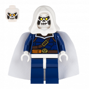 Фигурка Lego Marvel Taskmaster Super Heroes sh0100 1 Б/У