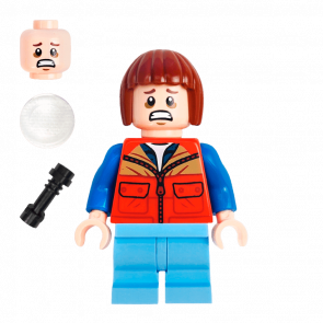 Фигурка RMC Stranger Things Will Byers TV Series str001 Новый - Retromagaz