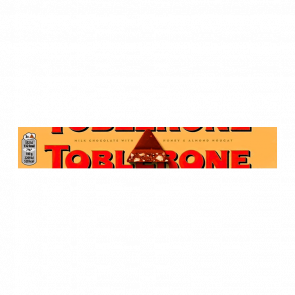 Шоколад Молочний Toblerone Milk 100g - Retromagaz