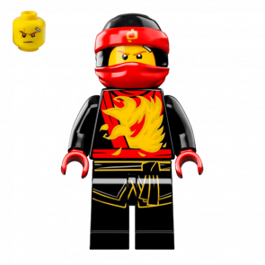 Фигурка Lego Ninja Kai Sons of Garmadon Ninjago njo406 1 Б/У