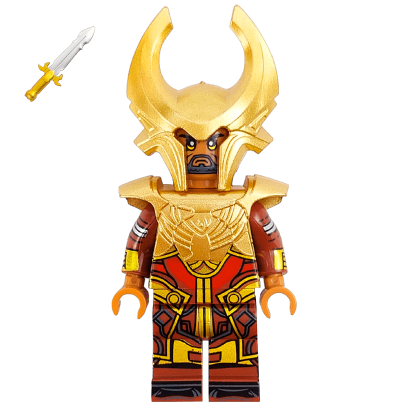 Фигурка RMC Marvel Heimdall Super Heroes marvr012 Новый - Retromagaz