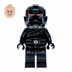 Фигурка Lego Империя Inferno Squad Agent Star Wars sw0988 1 Новый