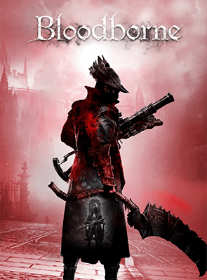 Игра Sony PlayStation 4 Bloodborne Game of the Year Edition Русские Субтитры Новый - Retromagaz