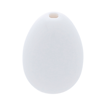 Еда Lego 4шт Egg with Hole on Top 24946 53677 6143595 White Б/У - Retromagaz