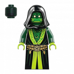 Фигурка Lego Другое Spirit of the Temple Ninjago njo825 Б/У - Retromagaz