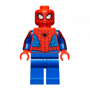 Фігурка Lego Marvel Spider-Man Super Heroes sh0684 1 Б/У - Retromagaz