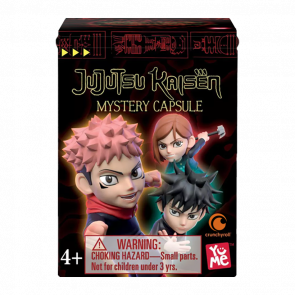 Фигурка Yume Jujutsu Kaisen