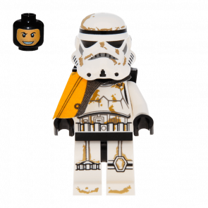 Фигурка Lego Империя Sandtrooper Star Wars sw0364 1 Б/У - Retromagaz