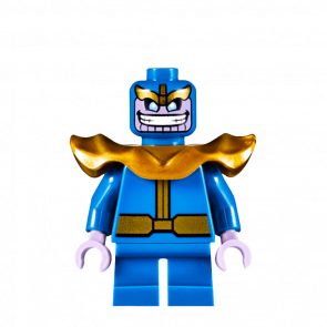 Фигурка Lego Marvel Thanos Super Heroes sh0363 Б/У - Retromagaz