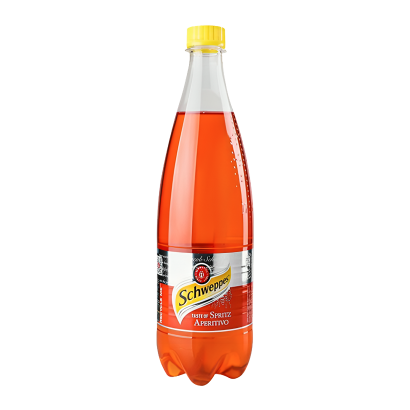 Напій Schweppes Spritz Aperitivo 750ml - Retromagaz