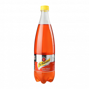 Напій Schweppes Spritz Aperitivo 750ml