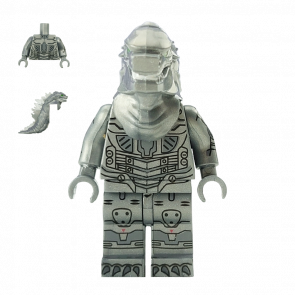 Фигурка RMC Godzilla Mechagodzilla Films gzlr002 Новый - Retromagaz