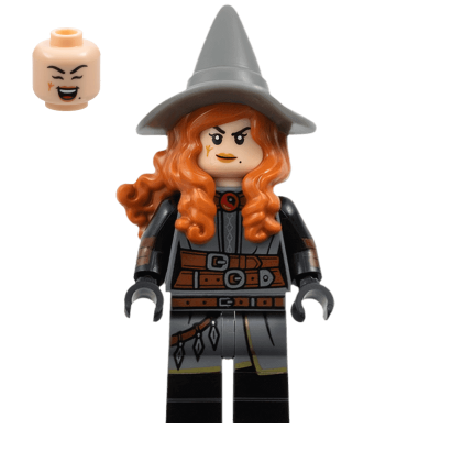 Фігурка Lego Dungeons & Dragons Tasha the Witch Queen Games coldnd12 Б/У - Retromagaz