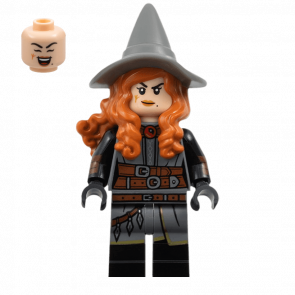 Фигурка Lego Dungeons & Dragons Tasha the Witch Queen Games coldnd12 Б/У - Retromagaz