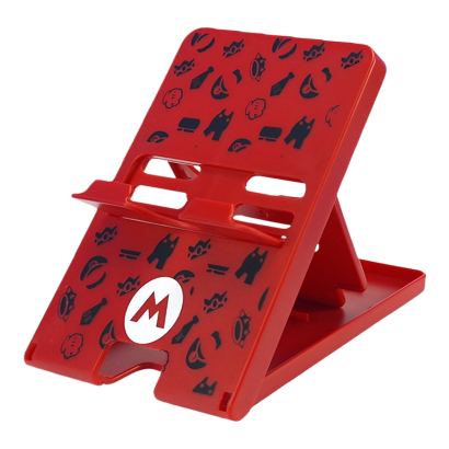 Подставка RMC Switch Mario Red Новый - Retromagaz