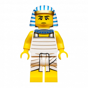 Фигурка Lego Series 13 Egyptian Warrior Collectible Minifigures col202 Б/У - Retromagaz