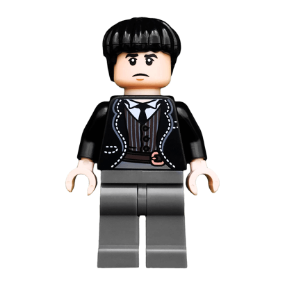 Фигурка Lego Harry Potter Credence Barebone Films colhp21 1 Б/У - Retromagaz