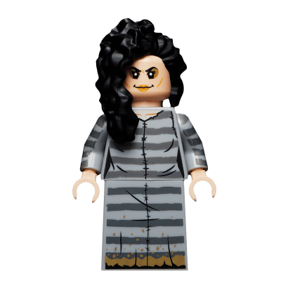 Фигурка Lego Harry Potter Bellatrix Lestrange Films colhp34 1 Новый - Retromagaz