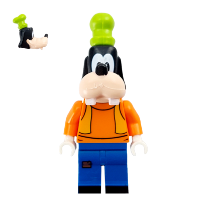 Фігурка RMC Disney Goofy Cartoons dsnr006 Новий - Retromagaz