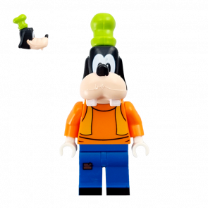 Фигурка RMC Disney Goofy Cartoons dsnr006 Новый - Retromagaz