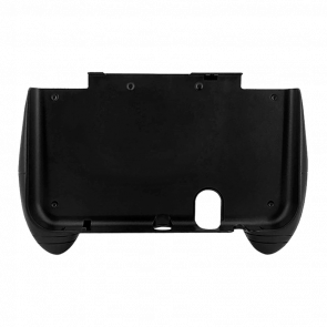 Насадка RMC 3DS XL New Controller Hand Grip Stand Black Новый - Retromagaz