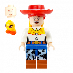 Фигурка RMC Toy Story Jessie Cartoons tsr003 Новый - Retromagaz