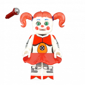 Фигурка RMC Five Nights аt Freddy's Circus Baby Games fnafr001 Новый