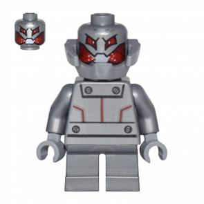 Фигурка Lego Marvel Ultron Super Heroes sh0253 1 Б/У - Retromagaz