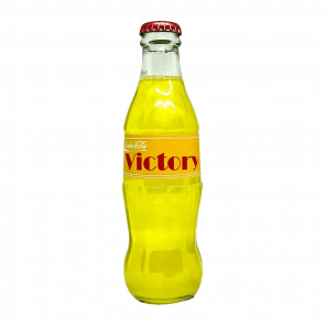 Напій Nuka-Cola Fallout Custom Victory Скло 250ml