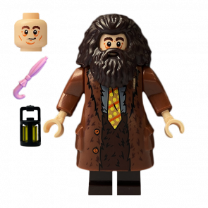 Фигурка RMC Harry Potter Hagrid Films hpr008 Новый