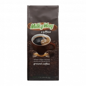 Кофе Молотый Milky Way 283.4g