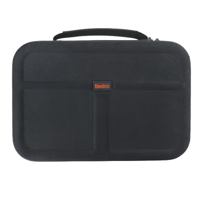 Чехол Твердый RMC Switch Travel Carry Case Black Б/У - Retromagaz