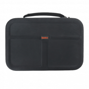 Чехол Твердый RMC Switch Travel Carry Case Black Б/У - Retromagaz