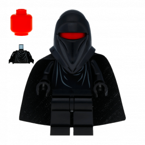 Фігурка Lego Імперія Shadow Guard Star Wars sw0604 Б/У - Retromagaz